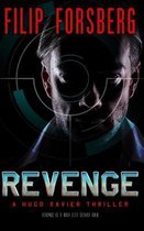 Hugo Xavier- Revenge