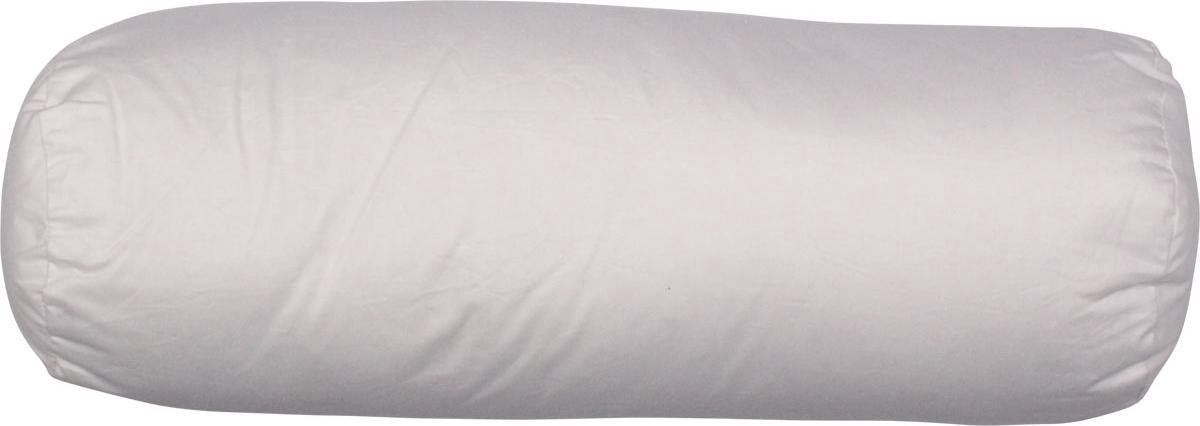 Binnenkussen rol 15x40 cm veren