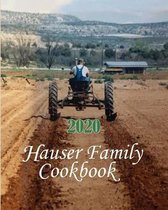 Hauser Family Cookbook 2020