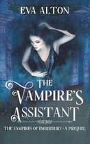 The Vampires of Emberbury-The Vampire's Assistant