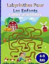 Labyrinthes Pour Les Enfants