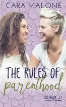 The Rulebooks-The Rules of Parenthood
