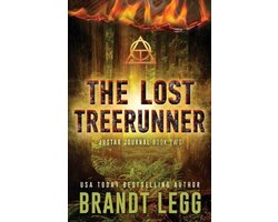 Justar Journal-The Lost TreeRunner