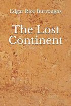 The Lost Continent