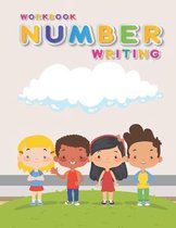 Number Writing