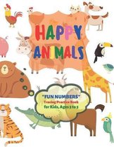 Happy Animals