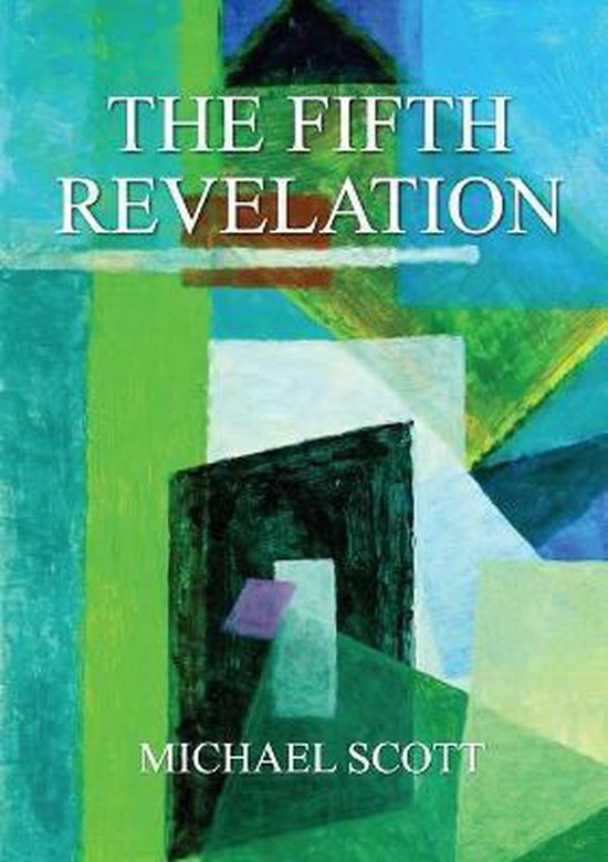 The Fifth Revelation - cover