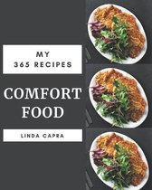 My 365 Comfort Food Recipes