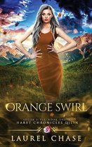 Orange Swirl: Haret Chronicles Qilin