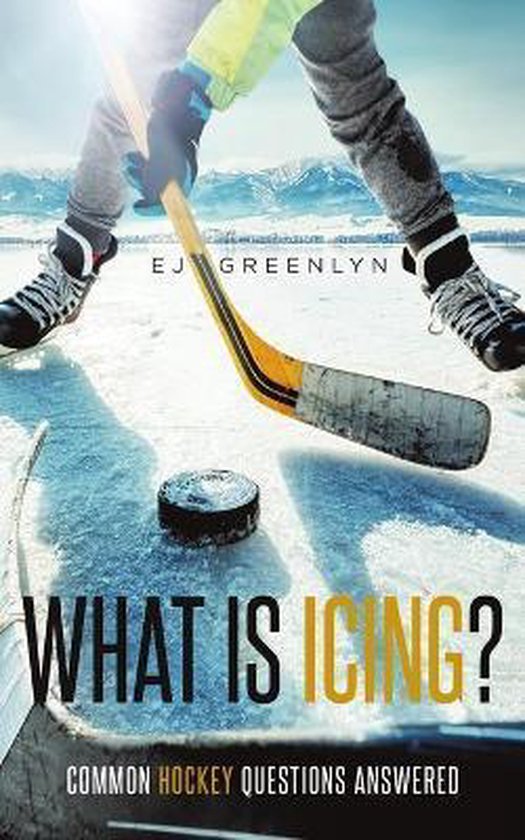 What is Icing? - cover