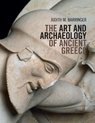 Art & Archaeology Of Ancient Greece