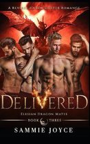 Elesian Dragon Mates- Delivered