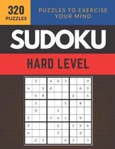 Sudoku Puzzles to Exercise Your Mind