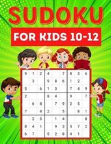 Sudoku for kids 10-12