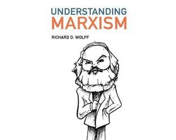 Omslag van Understanding Marxism