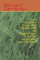 Van Abraham Zegen De volheid van de zegeningen van het evangelie van Christus