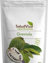 Salud Viva Graviola 100 Grs