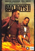 VHS Video | Bad Boys 2