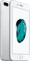 Apple iPhone 7 Plus - Alloccaz Refurbished - C grade (Zichtbaar gebruikt) - 128GB - Zilver