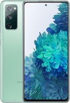 Samsung Galaxy S20 FE - 4G - 256GB - Groen