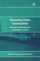 Urban Planning and Environment - Renewing Urban Communities