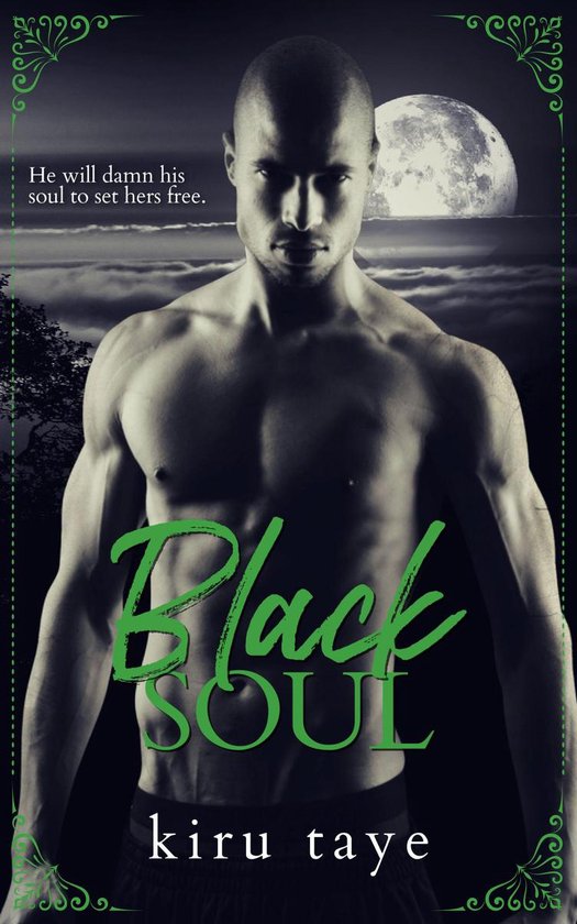 Black Warriors 2 - Black Soul