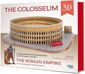 The Roman Empire. Colosseum