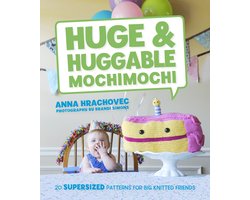 Huge & Huggable Mochimochi