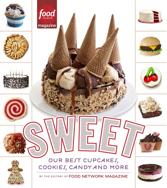 Sweet - cover