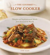 The Gourmet Slow Cooker - The Gourmet Slow Cooker