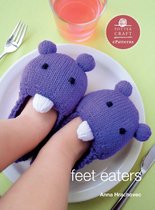 Potter Craft ePatterns - Feet Eaters