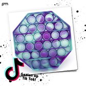 Pop it glow in the dark - Pop it - Pop its - Fidget pop it - multicolor - glow in the dark pop it - POP IT! - Fidget