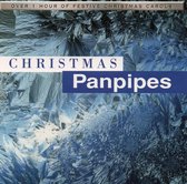 Christmas Panpipes  CD