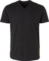 No Excess T-Shirt Mannen Black, Xxxl