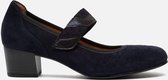 Gabor Comfort pumps blauw - Maat 41.5