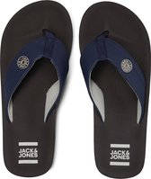 JACK&JONES FOOTWEAR JFWSHAW 2.0 JAVA Heren Slippers - Maat 44