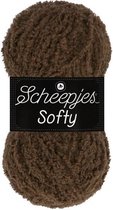 Scheepjes Softy - 474 5x50gr
