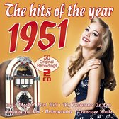 The Hits Of The Year 1951