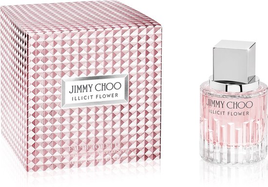 jimmy choo illicit 40ml