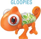 Gloopies Silverlit - speelrobot - entertainment - Oranje