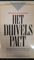 Het duivelspact