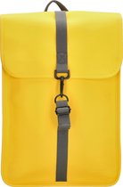 HH Charm - Neville - Backpack - Backpack geel - Waterdicht