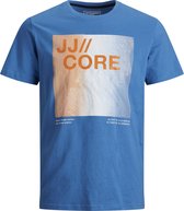 JACK&JONES JCORAZ TEE SS CREW NECK STS Heren T-shirt - Maat M