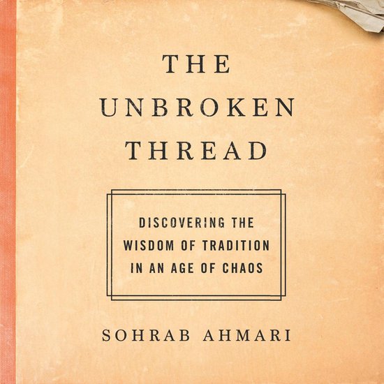 The Unbroken Thread - cover