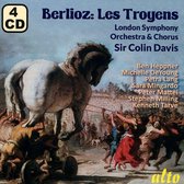 Berlioz: Les Troyens