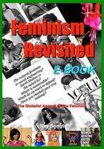 Lipstick and War Crimes 1 - Feminism Revisited (Vol. 1, Lipstick and War Crimes Series)