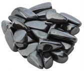Hematiet Getrommelde Stenen 250 gram