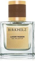 Birkholz Classic Collection Luxury Passion eau de parfum 30ml voor dames en heren
