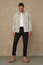Kings Of Indigo - Daniel  - Jeans - Zwart - 33 / 36