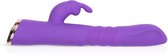 Royals - The Queen Stotende Rabbit vibrator